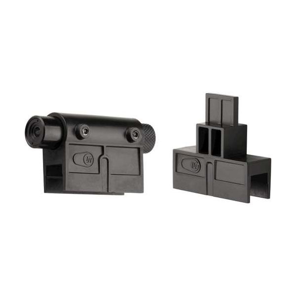 Dispositif d'alignement laser Gates grs v3