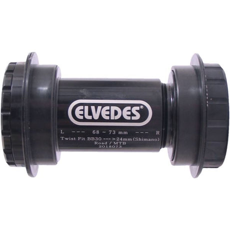 Ensemble de roulement de ploadet elvedes twist fit bb30