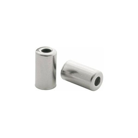 Chapeau de câble Bofix Brass Ø6,0 mm (25 pièces)