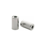 Chapeau de câble Bofix Ø5.0 mm en laiton (25 pièces)