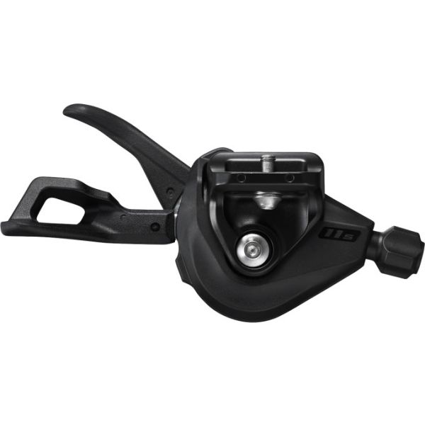 Manette de vitesse Shimano gauche Deore VTT SL-M5100 i-spec EV 2 vitesses