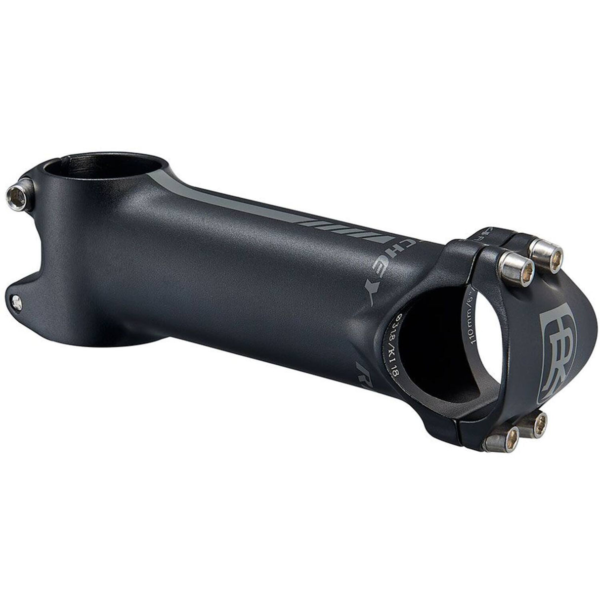 Ritchey - potence comp 4 axes BB noir 130mm