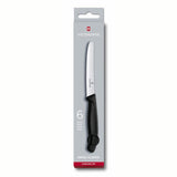 Couteaux de table Victorinox dentelés paquet de 6.