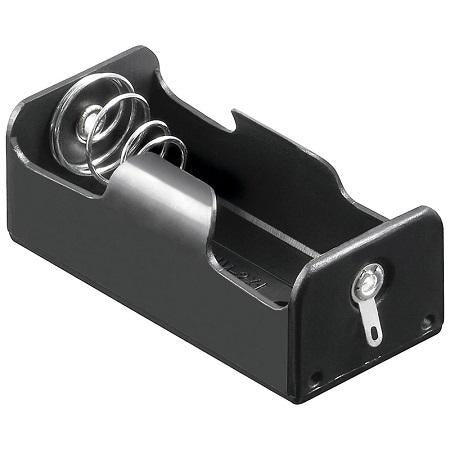 Support de batterie C