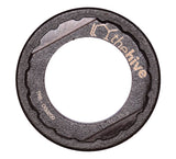 Outil de support inférieur à bague de verrouillage E*thirteen