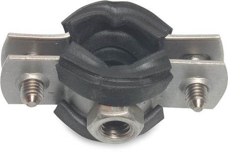Support de suspension Mega 2 pièces 75-80mm