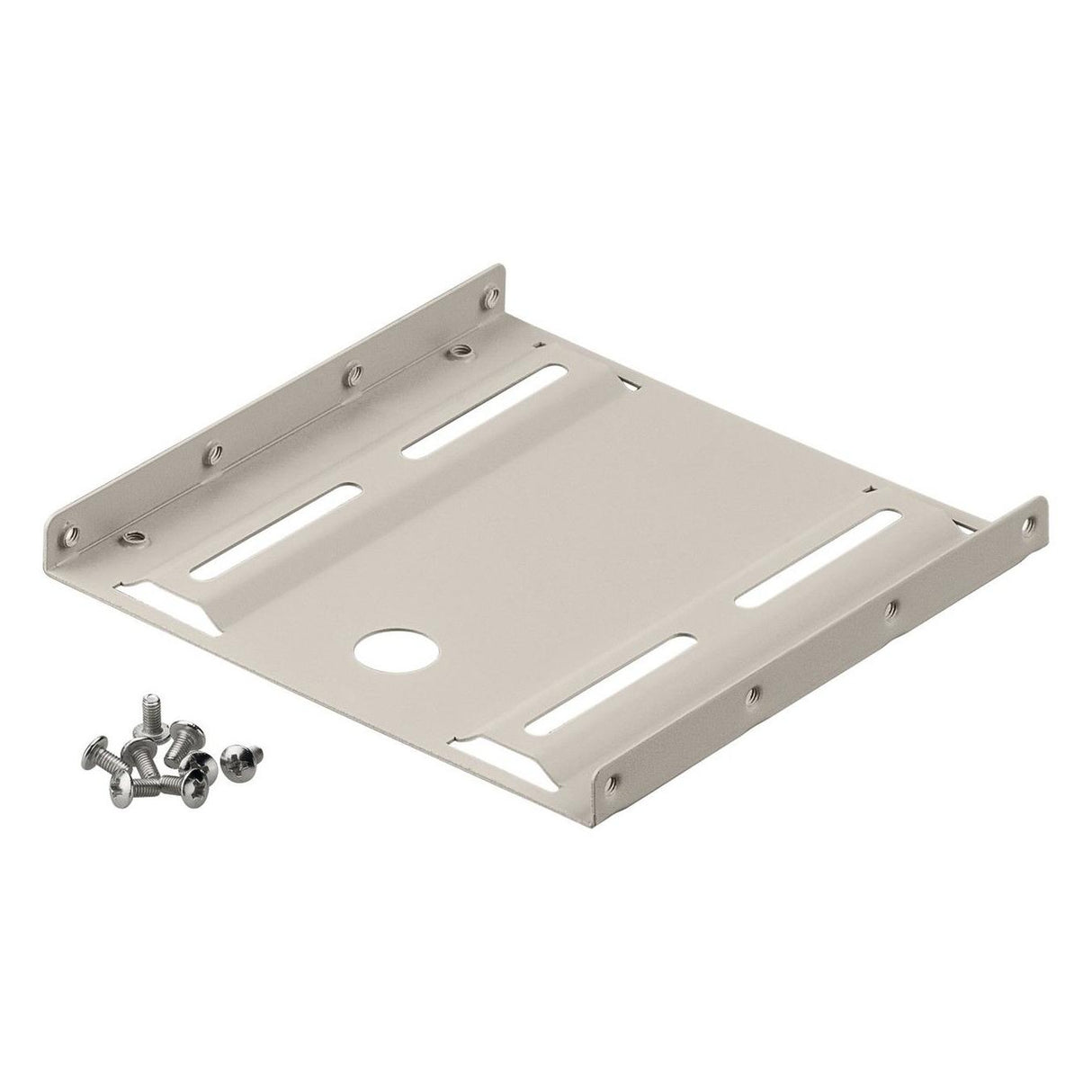 Support Sks 3,5'' pour boîtier de disque dur 2,5''