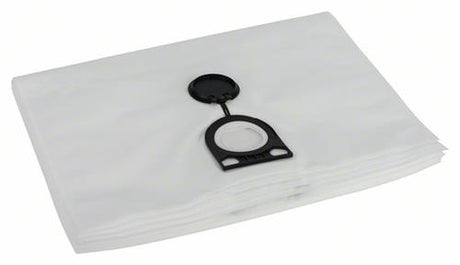 Sacs à poussière accessoires Bosch (5x) | gaz 50 - 2605411163
