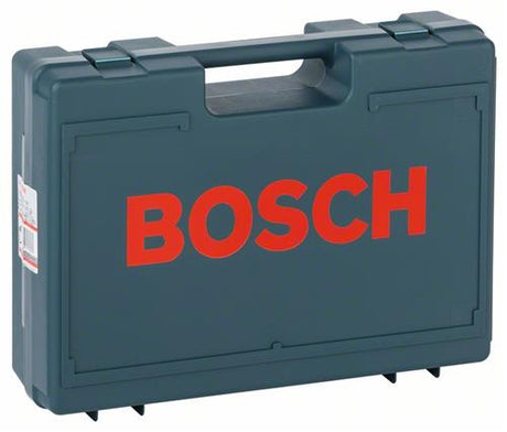 Accessoires Bosch mallette bosch pour meuleuse d'angle