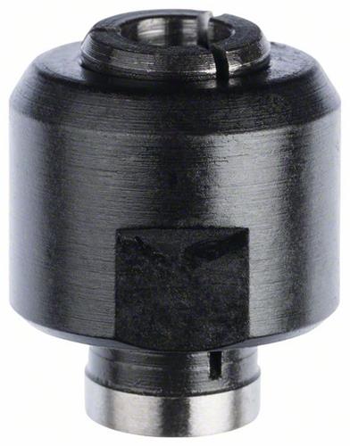 Pince de serrage pour accessoires Bosch avec écrou de serrage 6 mm 1 pièce - 2608570084