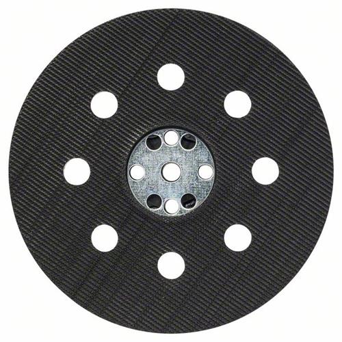 Plateau de ponçage accessoires Bosch | moyen | 115 mm | 2608601065 - 2608601065