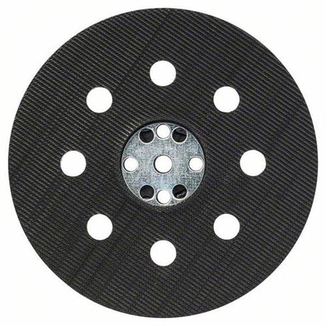 Plateau de ponçage accessoires Bosch | moyen | 115 mm | 2608601065 - 2608601065