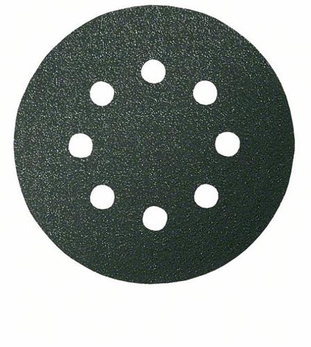 Accessoires Bosch excentrique ø125mm f355 idéal pour revêtements+composite 8 80 - 2608605115