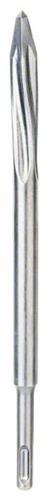 Accessoires Bosch burin pointu sds-plus 250 mm 1er - 2609390576