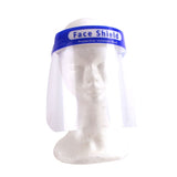Écran facial masque de protection écran facial