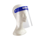 Écran facial masque de protection écran facial