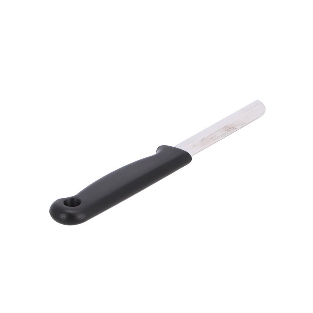 Solinger couteau à éplucher acier inoxydable noir