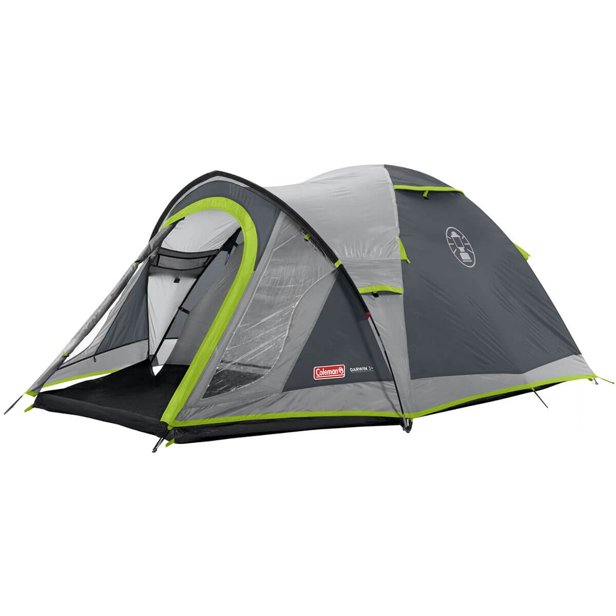 Tenda Darwin 3+