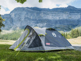 Darwin 3+ tent