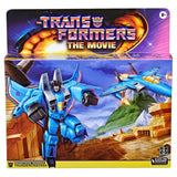 Hasbro -Transformatoren Retro ThunderCracker