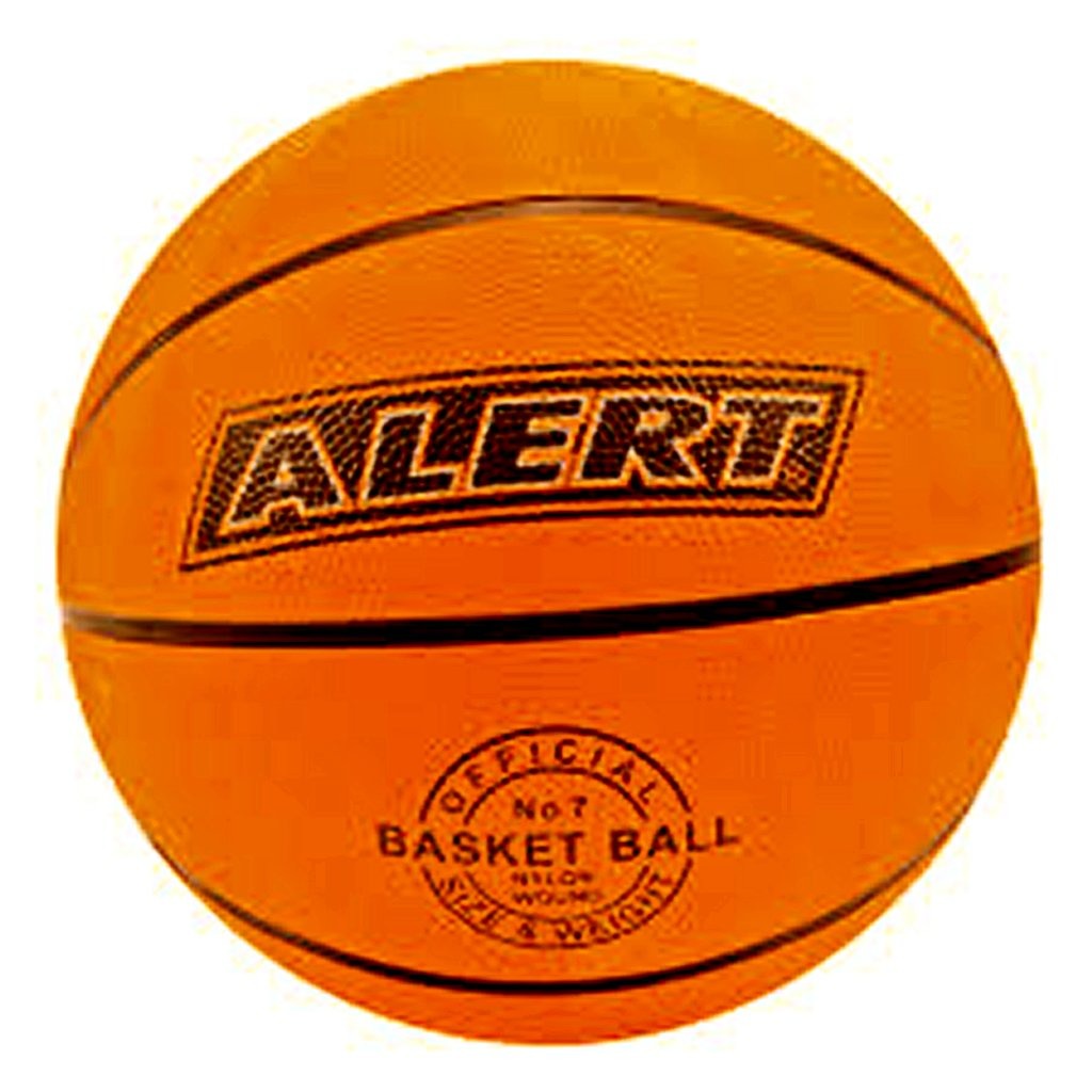 Alert Alert Basketbal Oranje