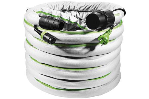 Tuyau d'extraction Festool d 32 22x10m-as-gq ct