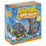 Peinture rupestre Grafix tortue 12cm