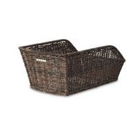 Basil Cento Rattan Look - Bicchiere - Sul retro - Brown