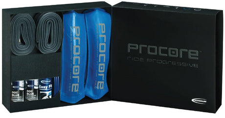 Schwalbe jeu de chambres à air procore 27.5