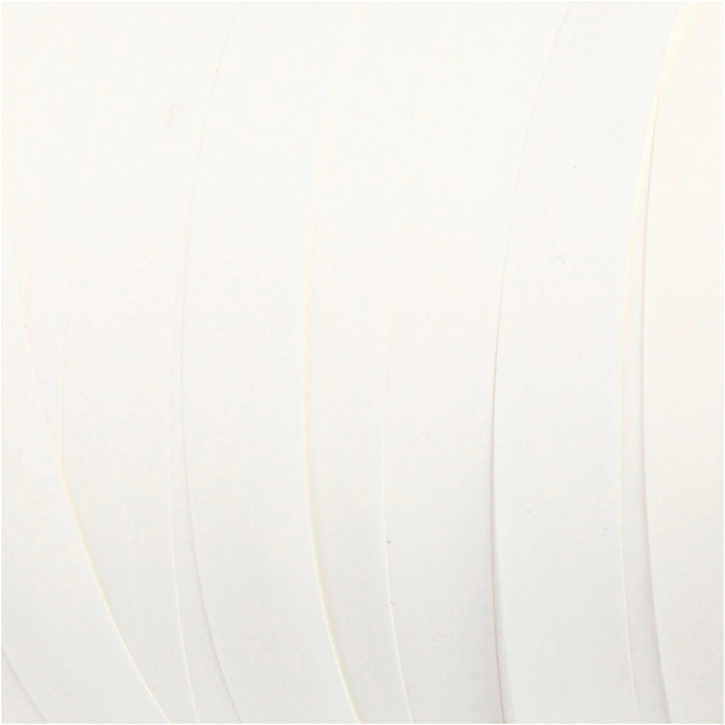 Creativ Company Giftin White, 250m