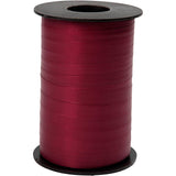 Creativ Company Giftin Dark Rood, 250m