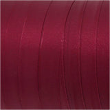 Creativ Company Giftin Dark Rood, 250m