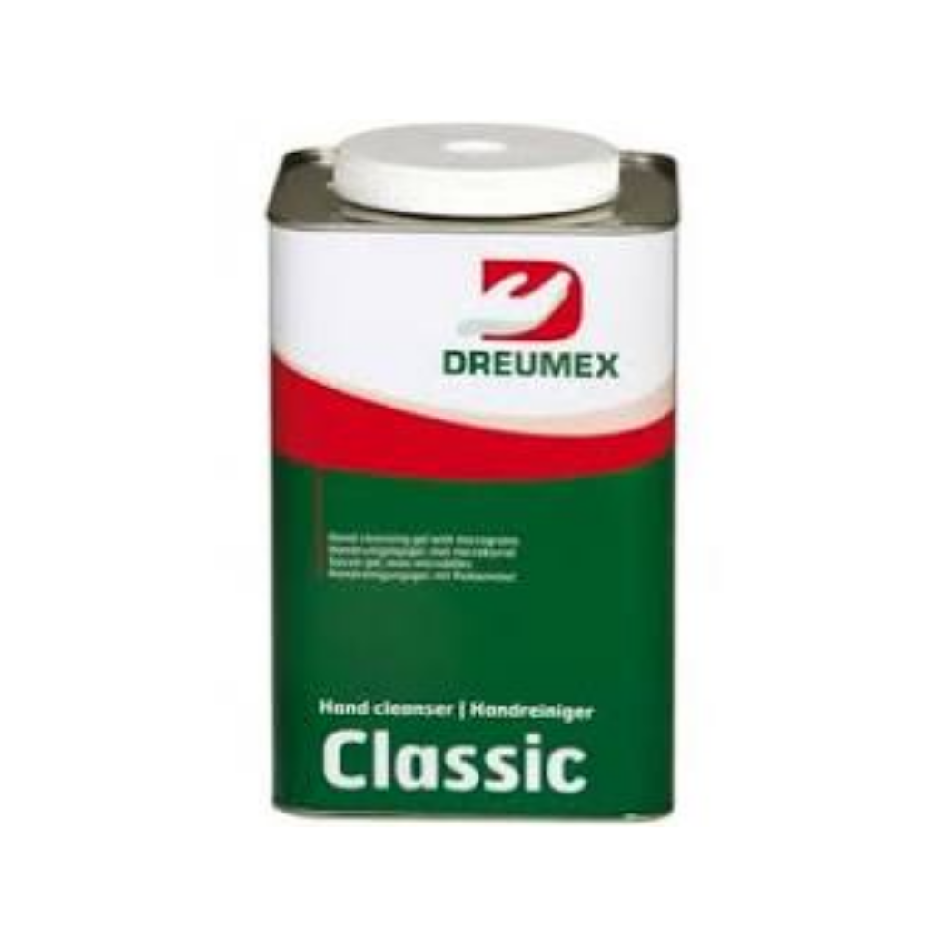 SOAP Dreumex kann rot 4.5 LTR Classic