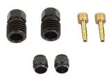 Composant de ligne hydraulique Quaxar pour magura mt
