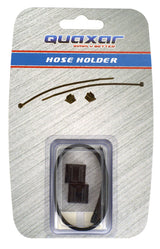 Support de conduite hydraulique Quaxar (2 pièces)