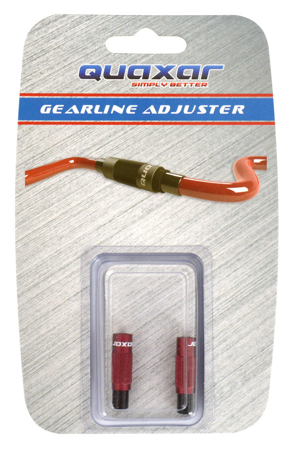 Ajusteur de commutation Quaxar
