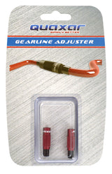 Ajusteur de commutation Quaxar