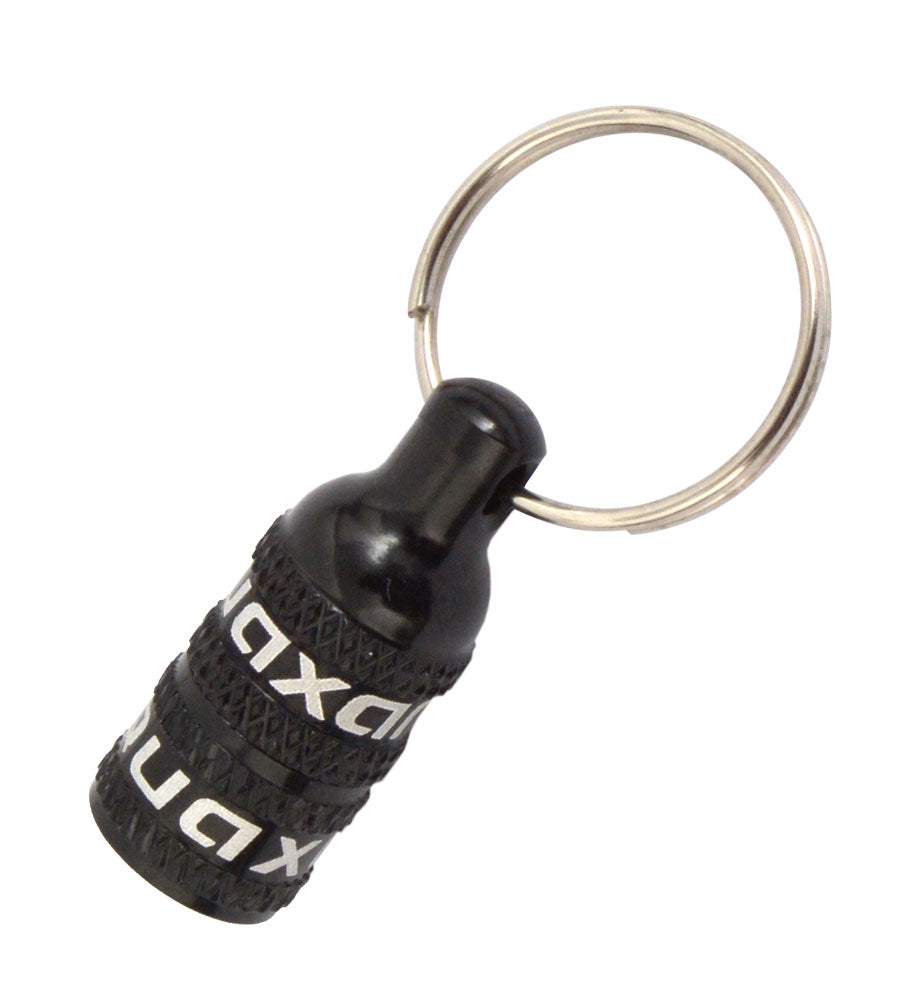 Adaptateur de ventilation Quaxar avec bague de verrouillage