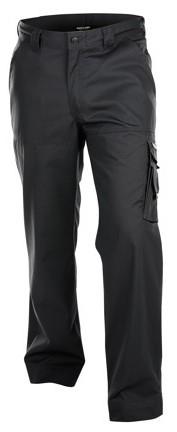 Pantalon Dassy Liverpool PK noir 60