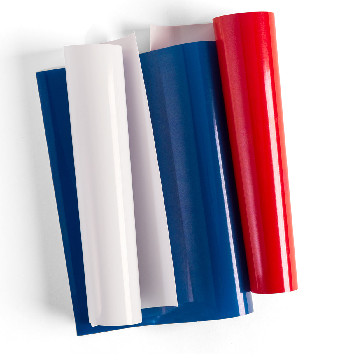 Cricut • Échantillonneur thermocollant Sportflex All Stars
