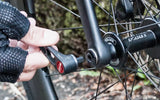 Dt swiss rws vtt plug in axe traversant