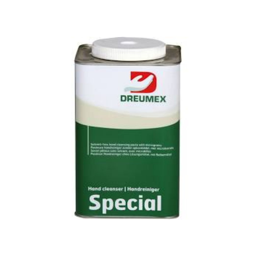 Dreumex Soap Blik Special 4.5ltr