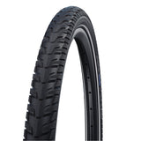 Energizer plus 28 x 1,75 (47-622) brun noir