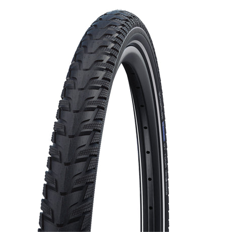 Energizer plus 28 x 1,75 (47-622) brun noir