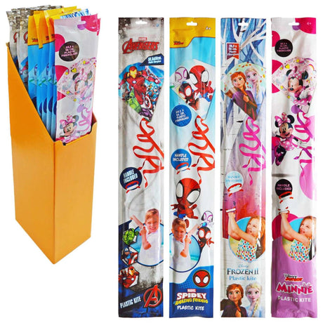 Cerf-volant Eolo Marvel Avengers