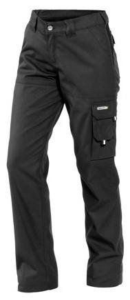 Pantalon Dassy Liverpool femme p k noir 40