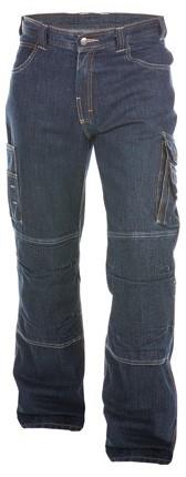 Jean Dassy Knoxville stretch 48