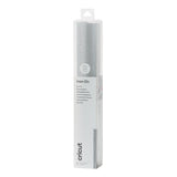 Cricut • thermocollant pailleté argenté