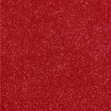 Cricut joy • thermocollant intelligent pailleté rouge
