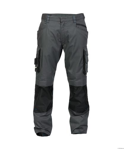 Pantalon Dassy nova gris noir 60